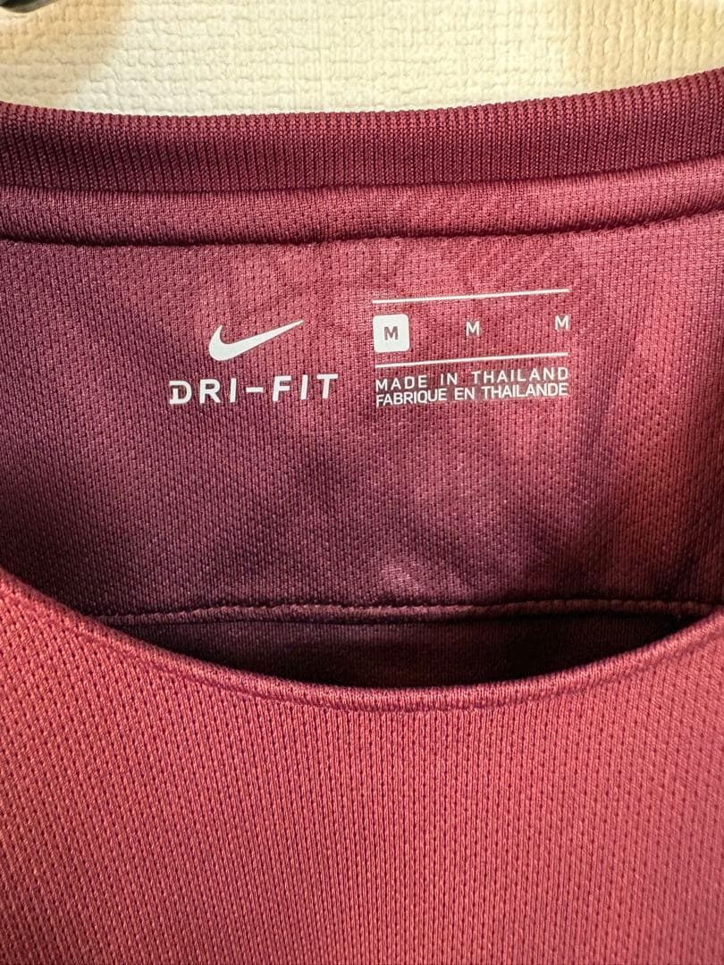 FC Barcelona DRI-FIT Mサイズ