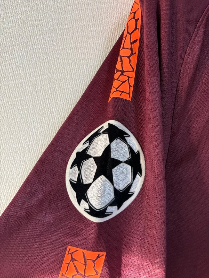 FC Barcelona DRI-FIT Mサイズ