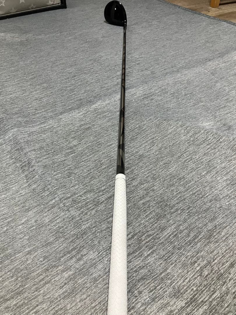 プロギア　チューン　TUNE FW フェアウェイウッド　プラチナムスピーダー