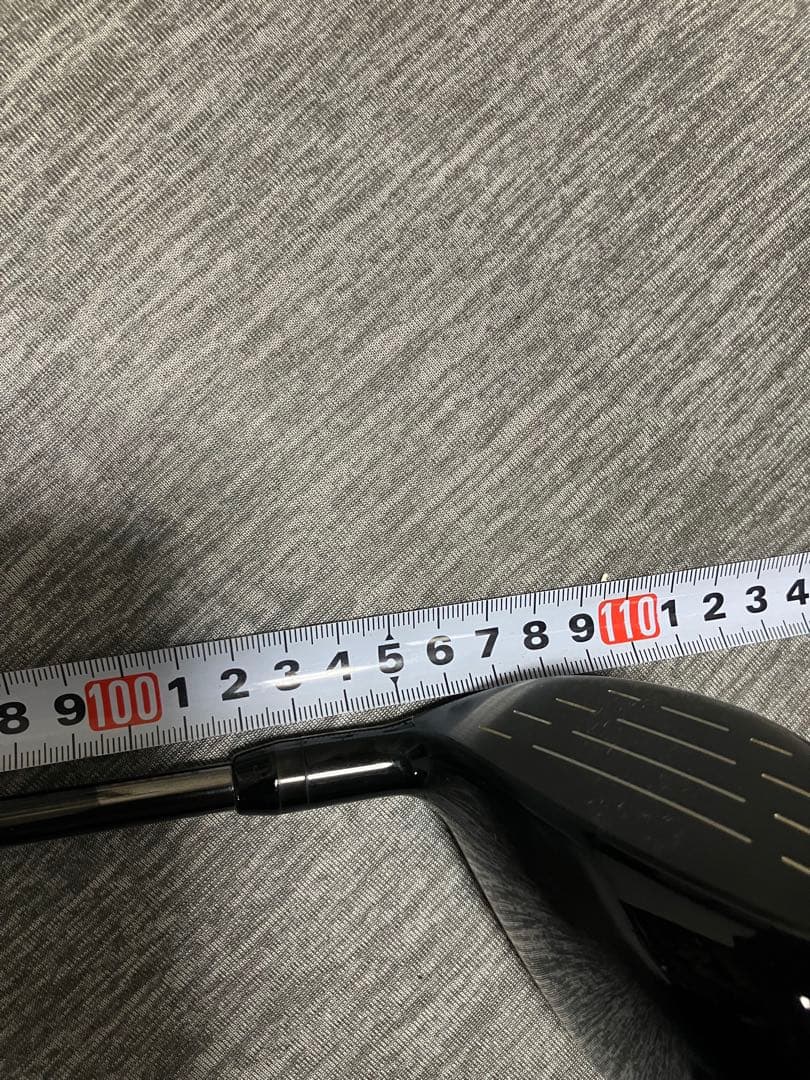プロギア　チューン　TUNE FW フェアウェイウッド　プラチナムスピーダー