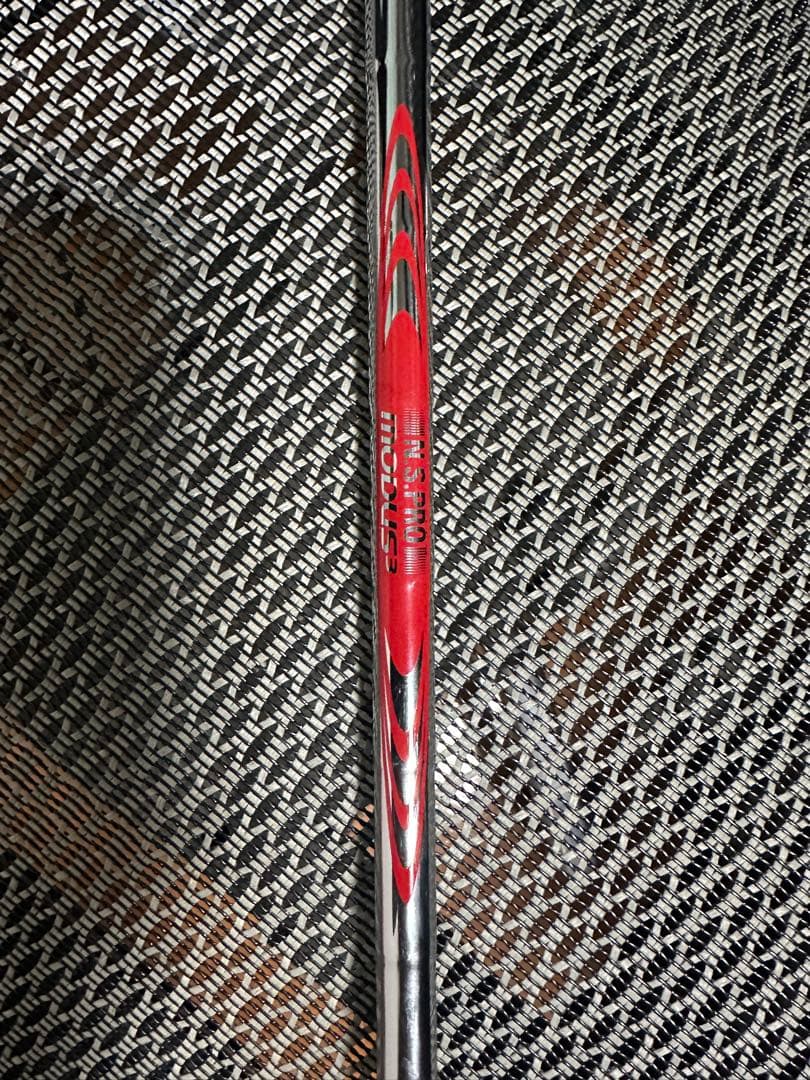 マスダゴルフ M425ウェッジ SW モーダス105 ウェッジ