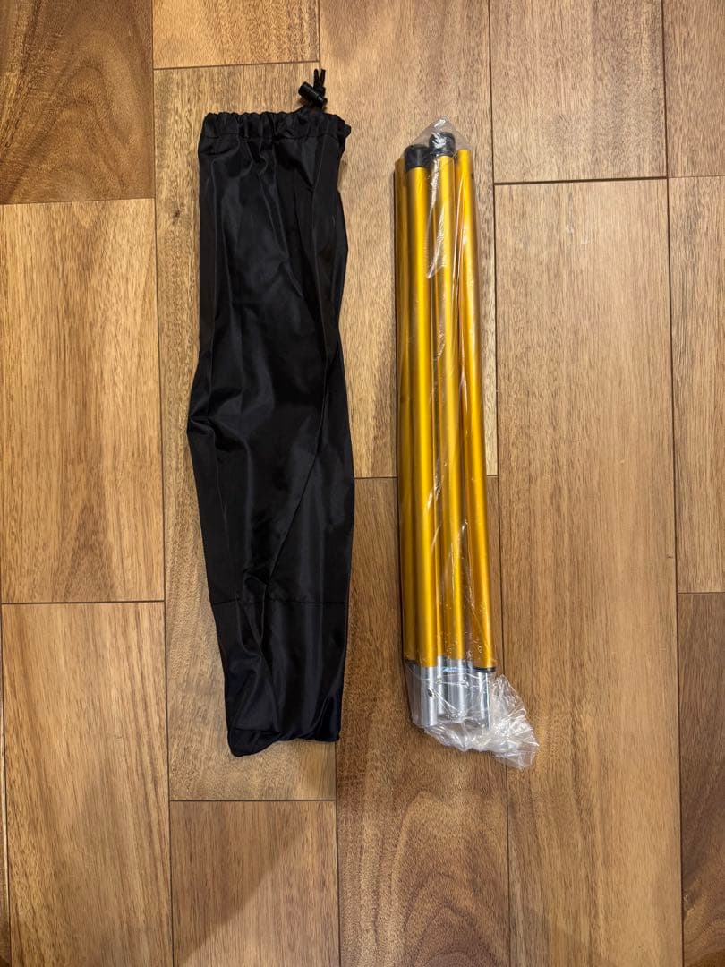 グリップスワニー　パップテント