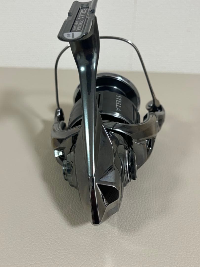 22ステラC5000XG