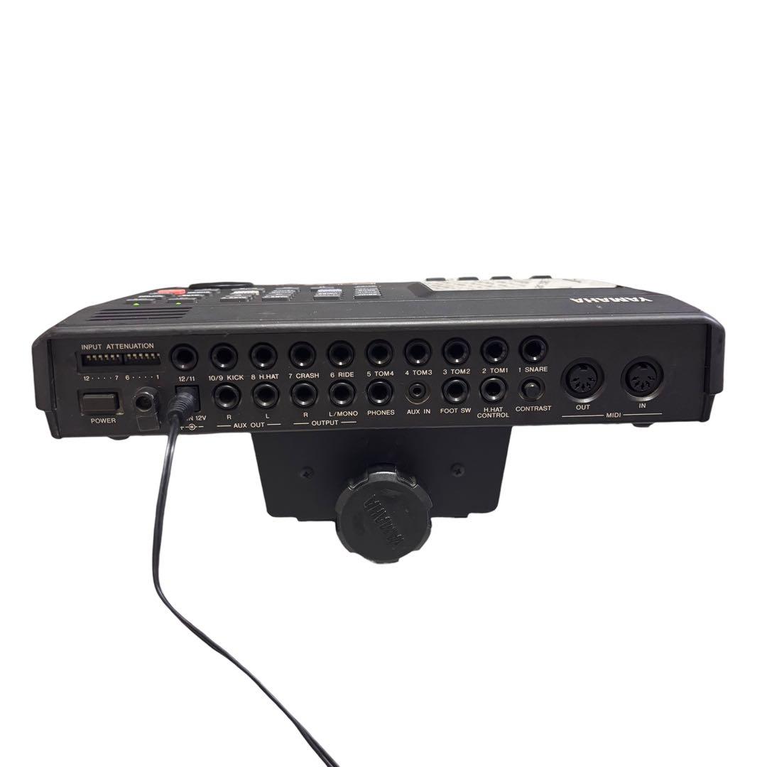 YAMAHA DTX Version 2.0 ドラムトリガーモジュール 本体