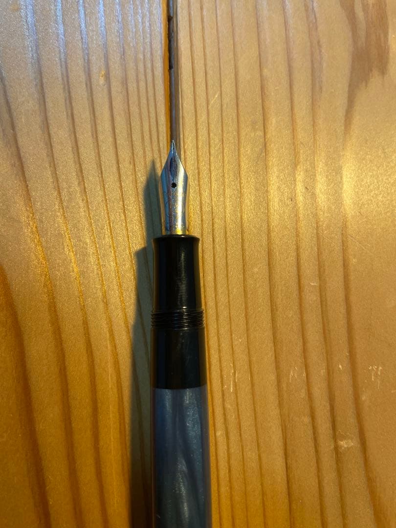 Pelicanペリカン　M200 万年筆