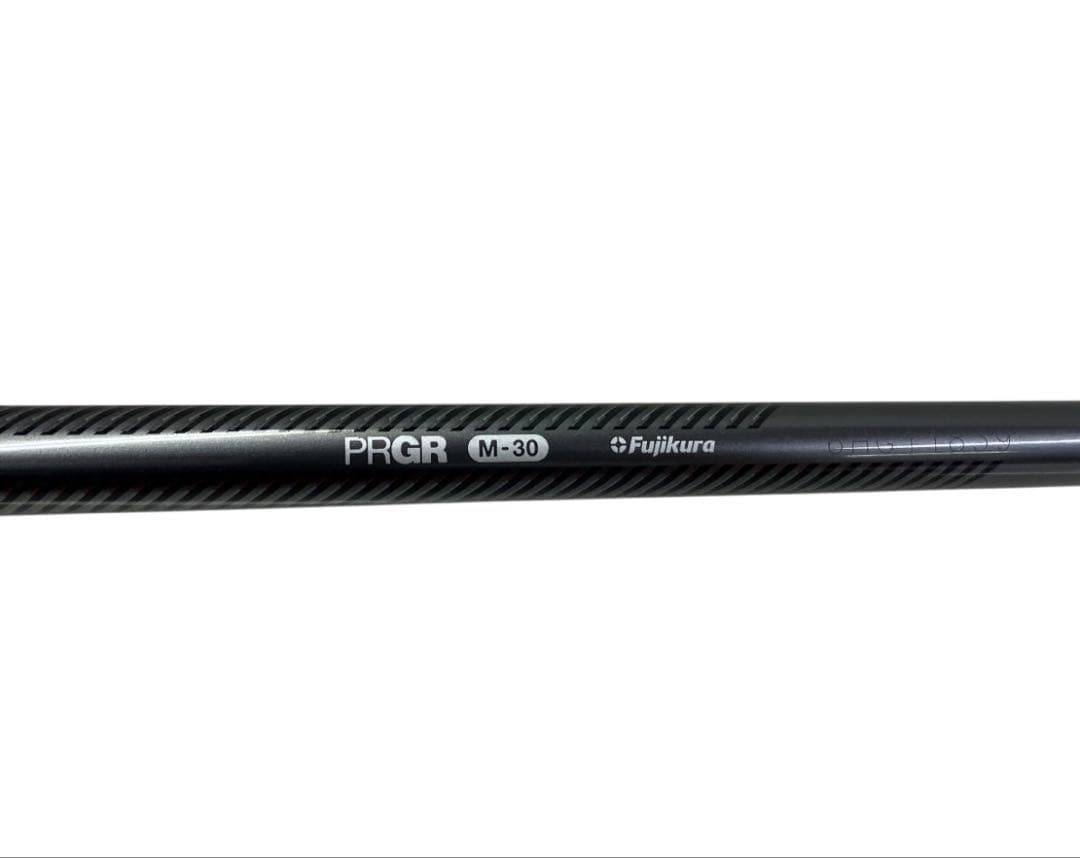 レディース！ぶっ飛び！PRGR RED 2016年 ドライバー 1W プロギアＬ