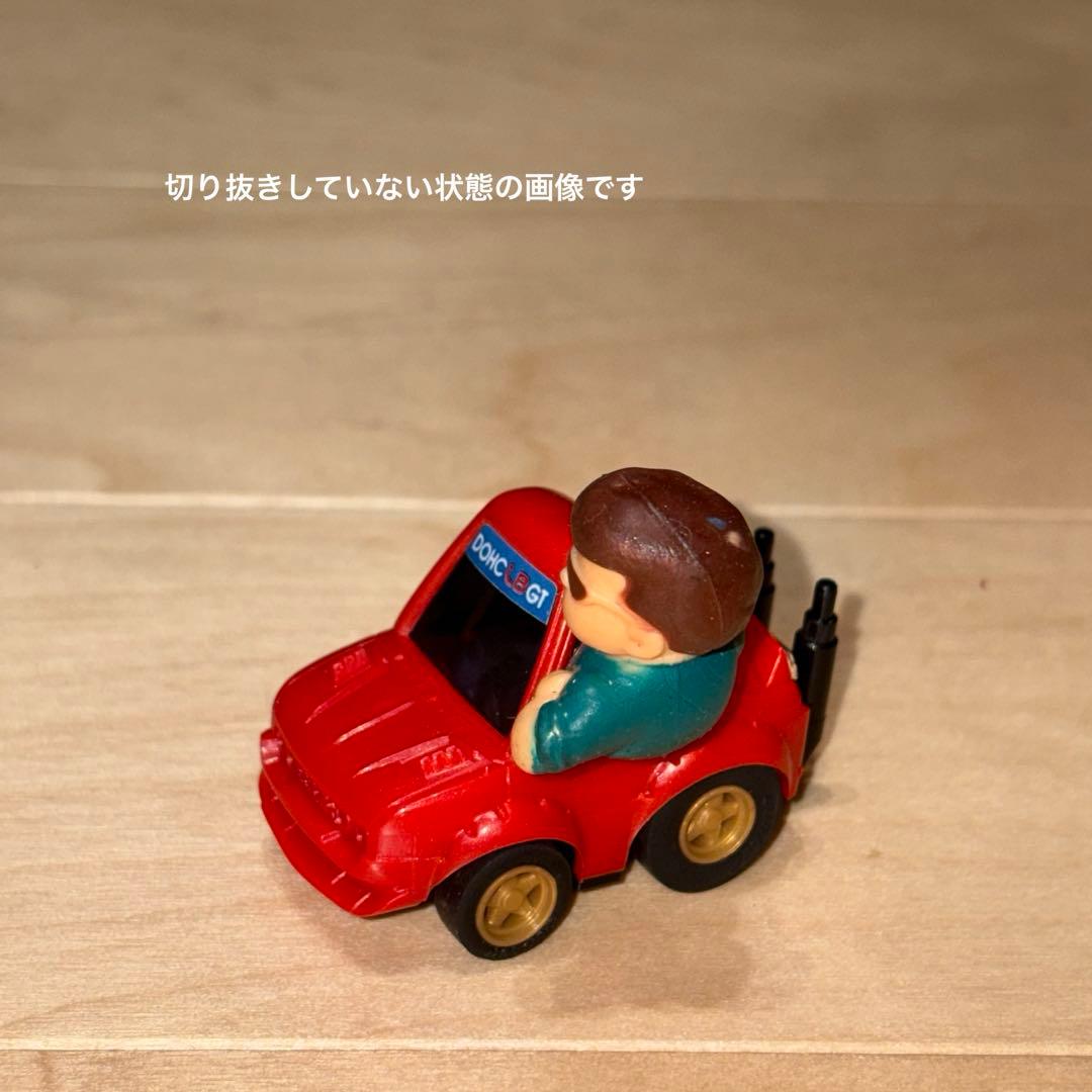 【値下げ中】チョロQ はこのり　箱乗り　セリカ LBGT