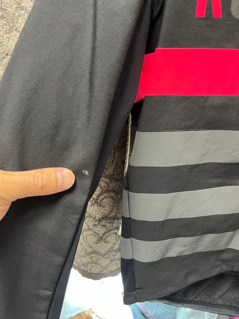 Rapha RCC サイクルジャケット Sサイズ