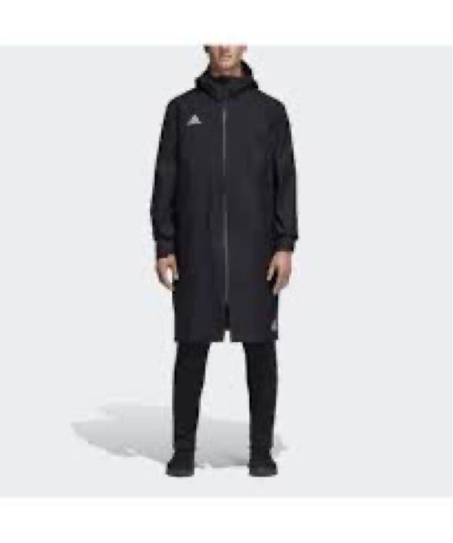 adidas サッカーウェア タンゴ CAGE テックコート