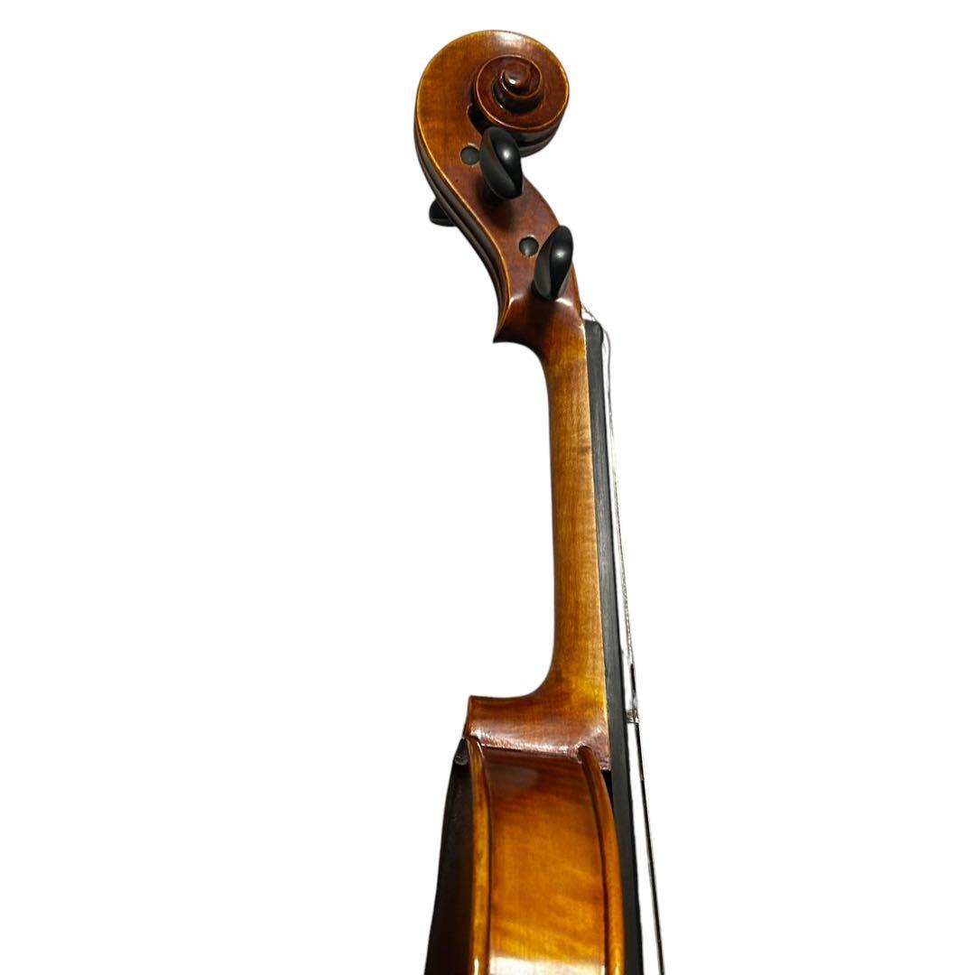 YAMAHA バイオリン　V7G 4/4 弓　ケース付
