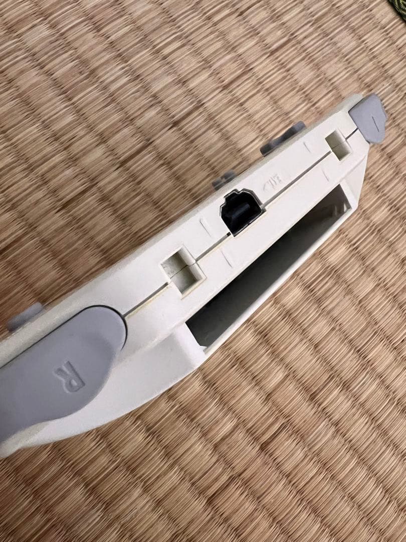 ゲーム