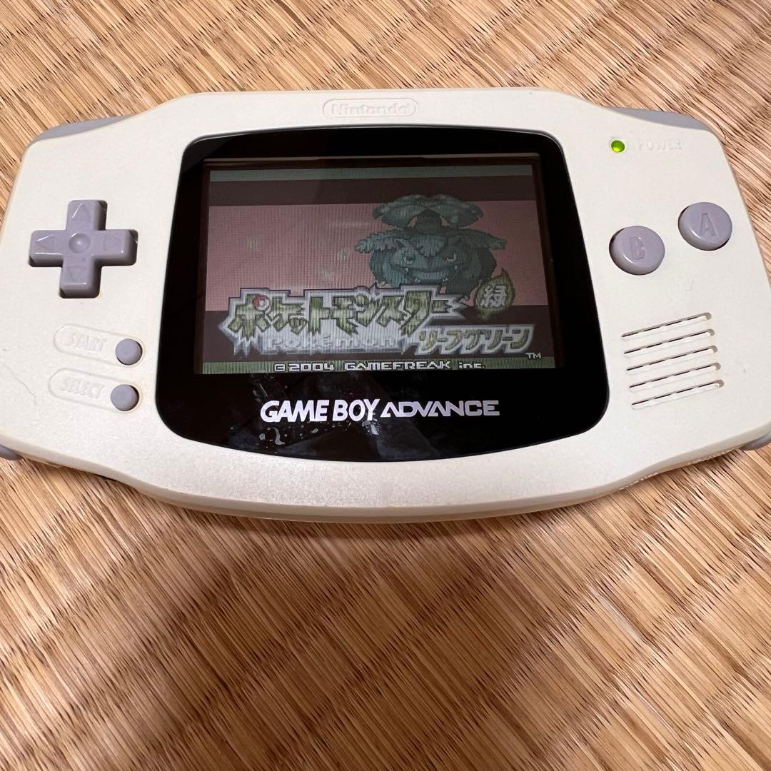 ゲーム