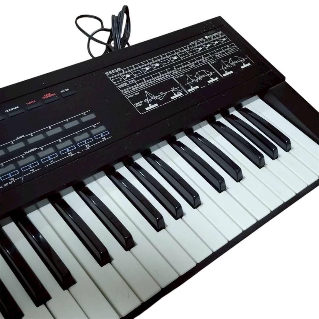 830 ROLAND　ローランド　D-20 シンセサイザー