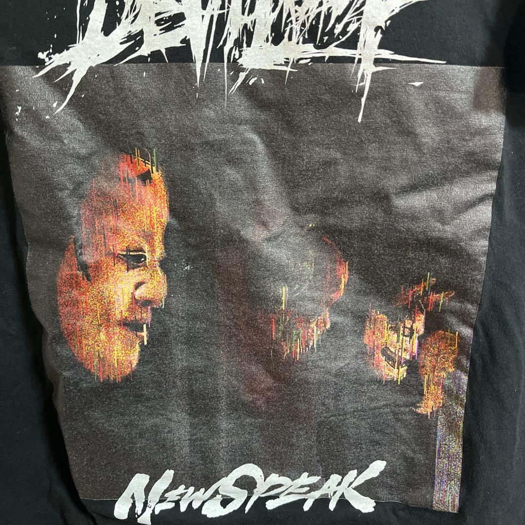 ミュージシャン DEVILOOF