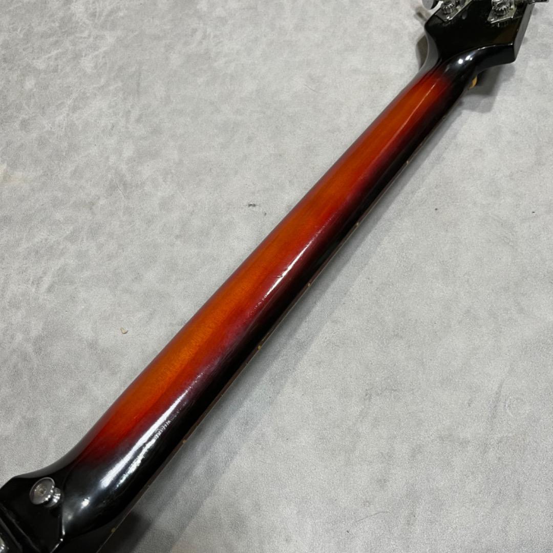 TEISCO K-2L　テスコ　　1960年代頃