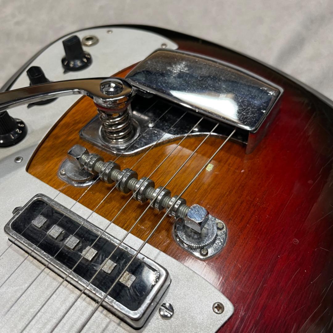 TEISCO K-2L　テスコ　　1960年代頃