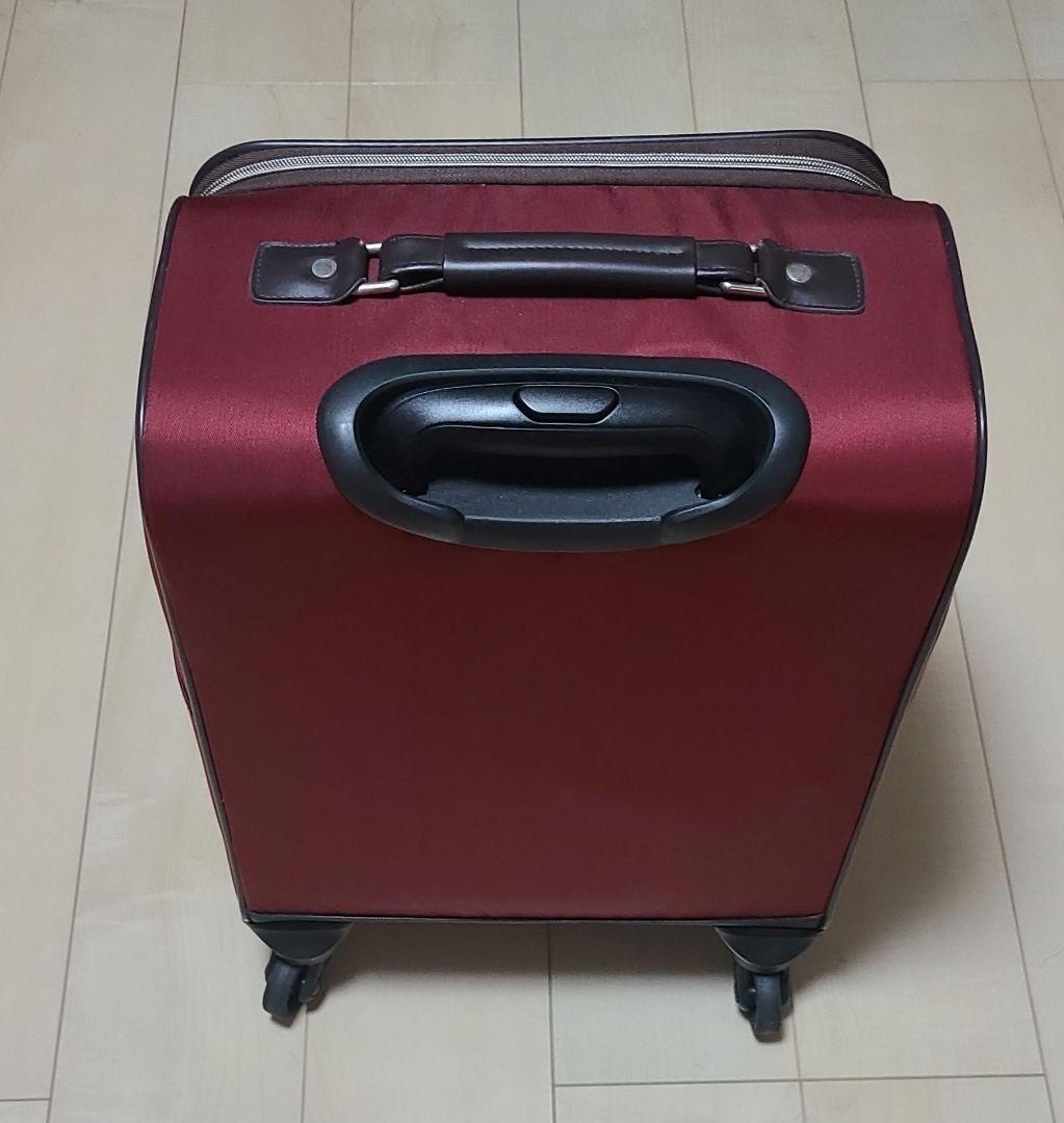 ace. キャリーバッグ 日本製 29L