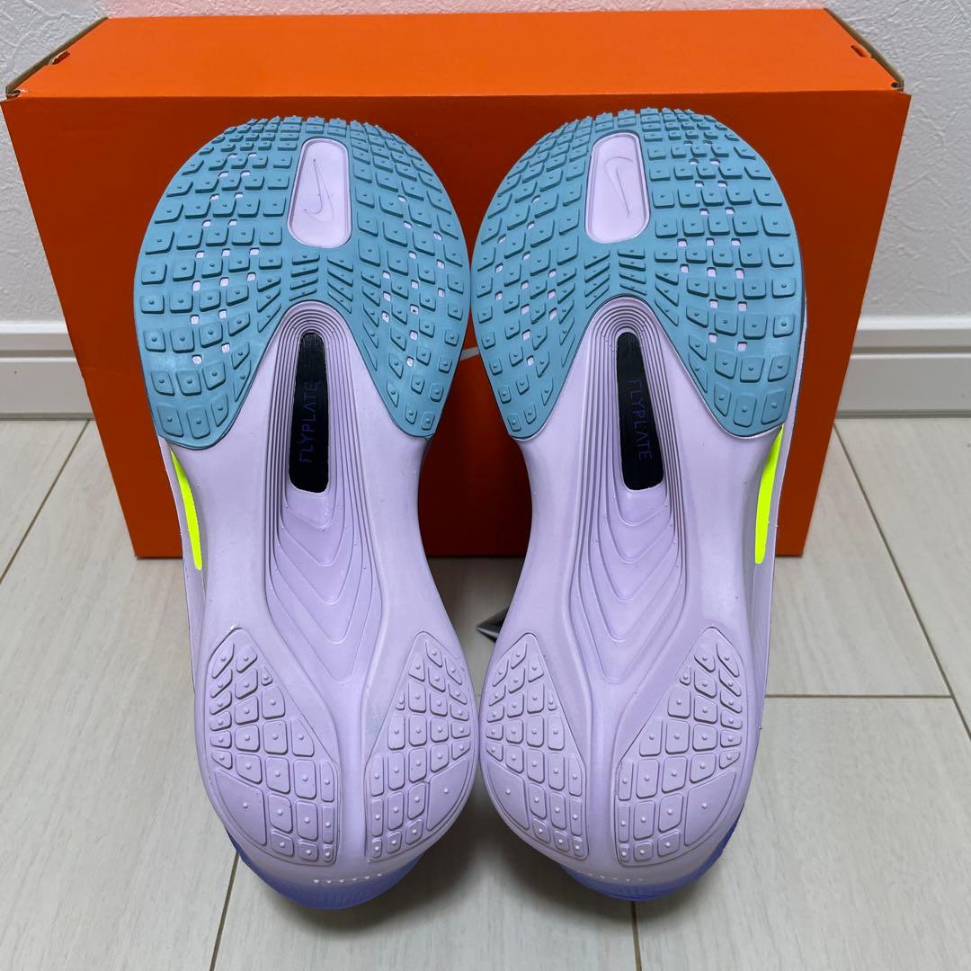 新品 NIKE ナイキ 25.5 ZOOM FLY 6 ズーム　フライ6