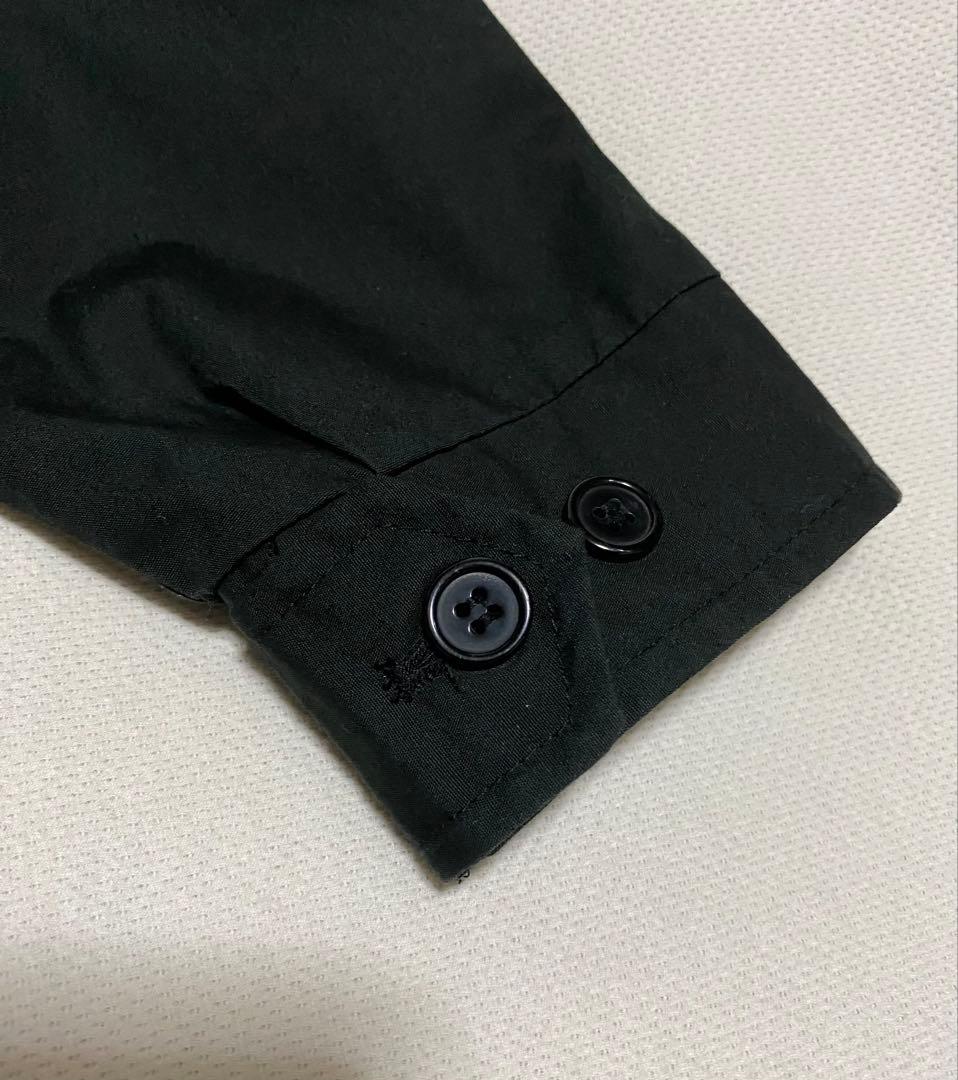 THE MODS 森山達也 スカル コーチジャケットFC限定グッズ