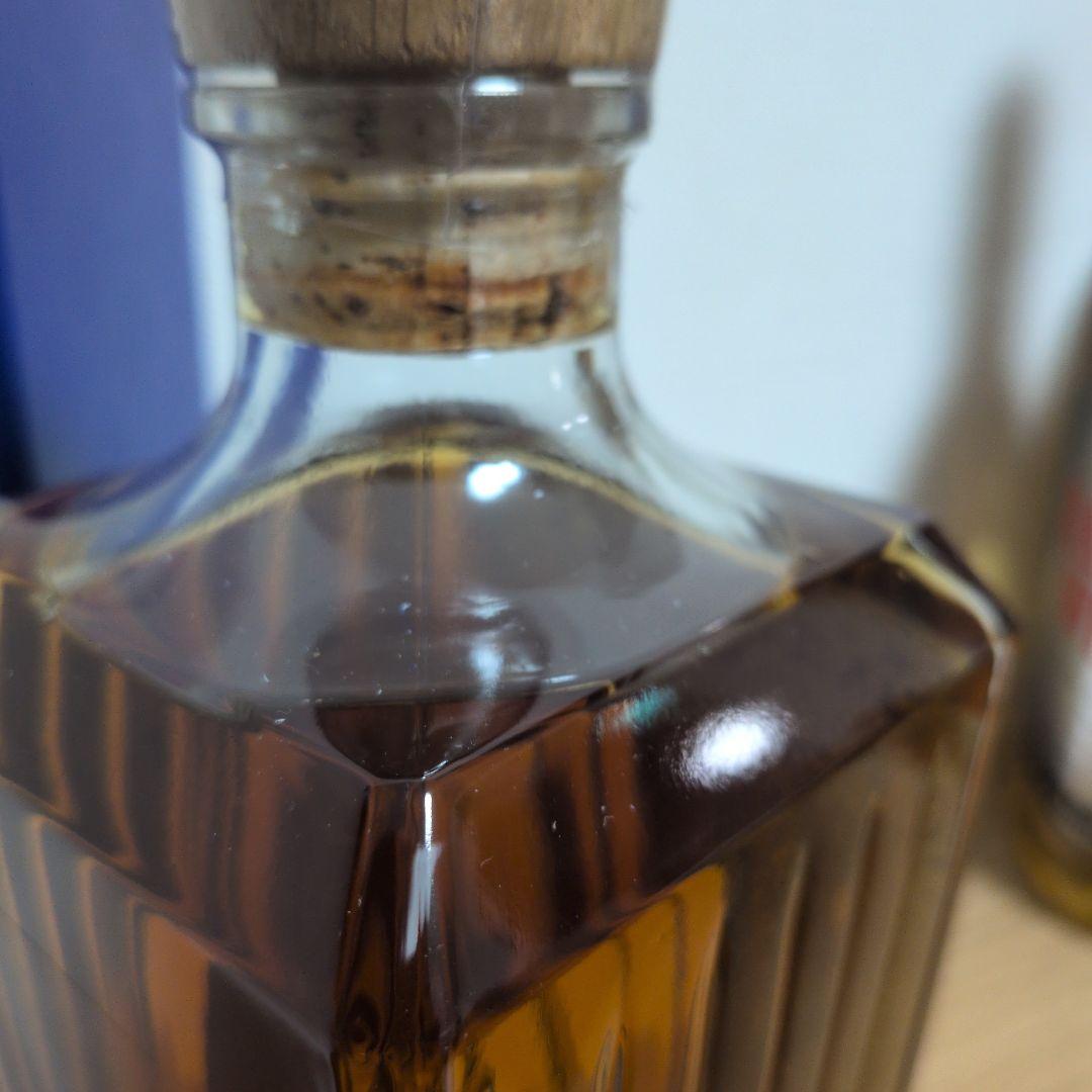 The ＧＬＥＮTURRET１０年PEAT SMOKED