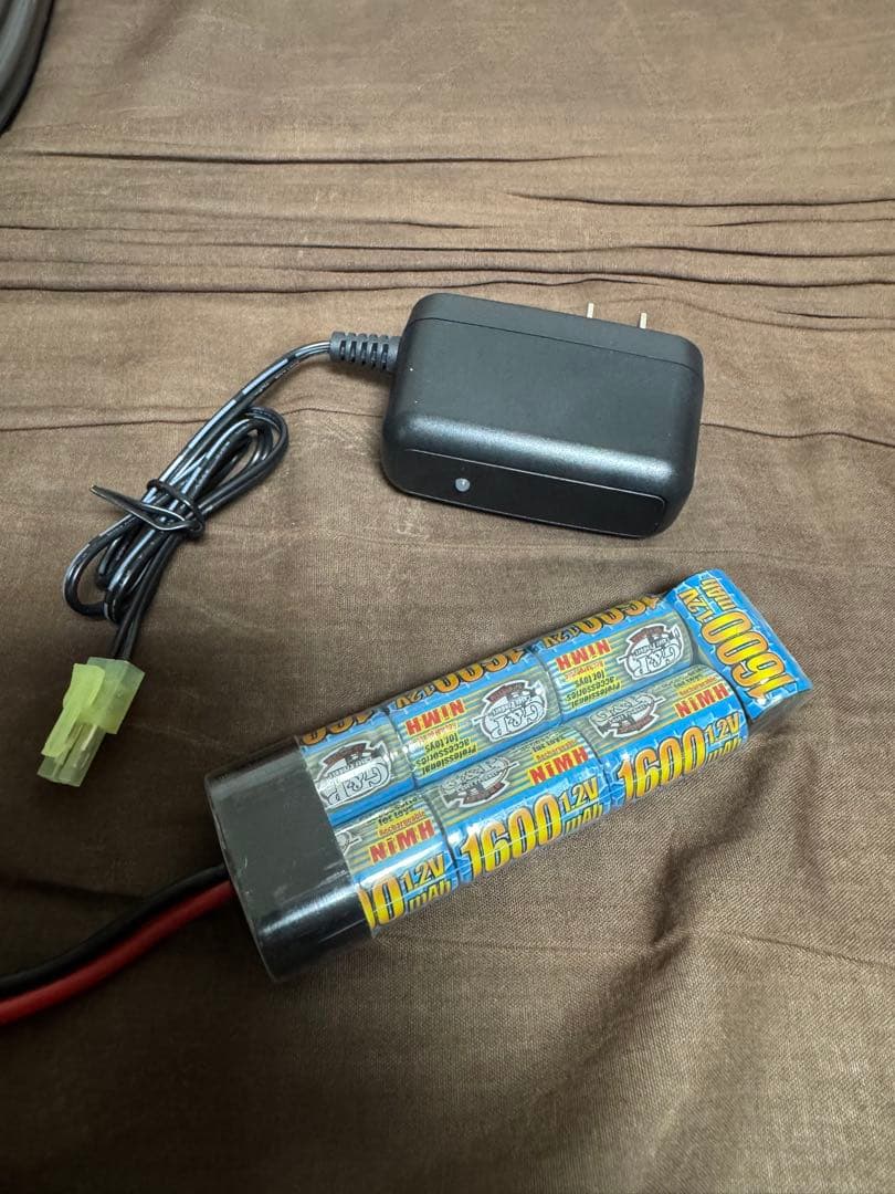 東京マルイ M4A1 次世代電動ガン