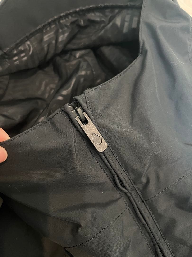 ✴︎美品✴︎volcom バルコム スノボウェア メンズXL