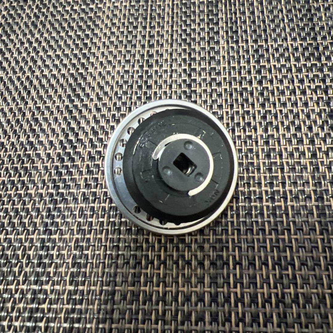 リール SHIMANO YUMEYA 07STELLA DRAG KNOB25