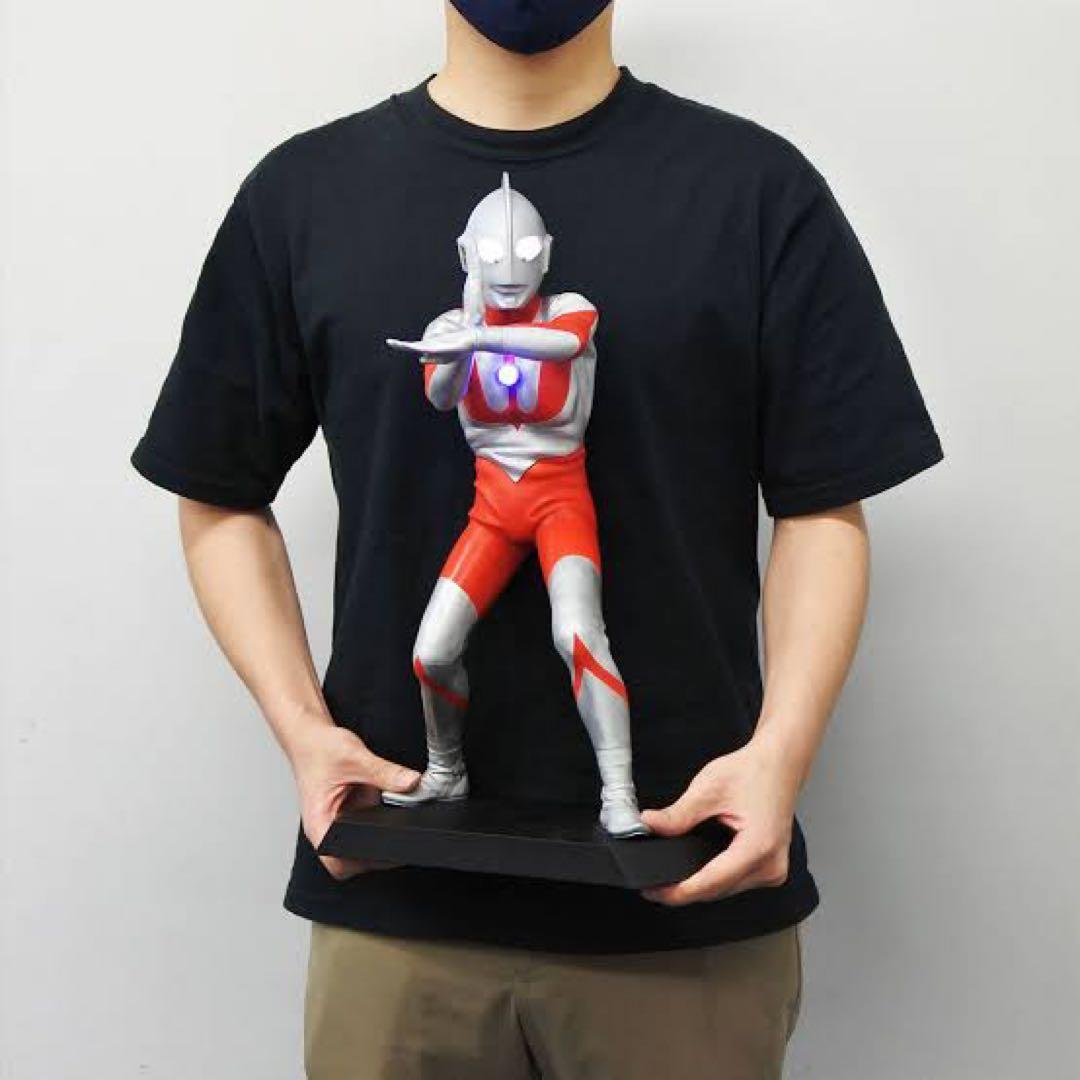 送料込み Ultimate Article ウルトラマン TYPE-C
