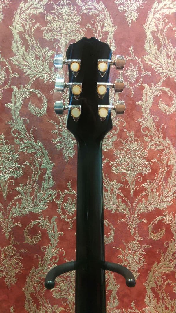 ギブソン　SG　エピフォン　ヴィンテージ　Gibson　　エレキギター