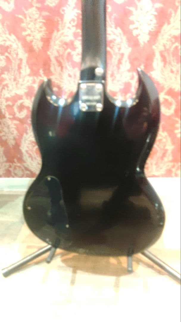 ギブソン　SG　エピフォン　ヴィンテージ　Gibson　　エレキギター