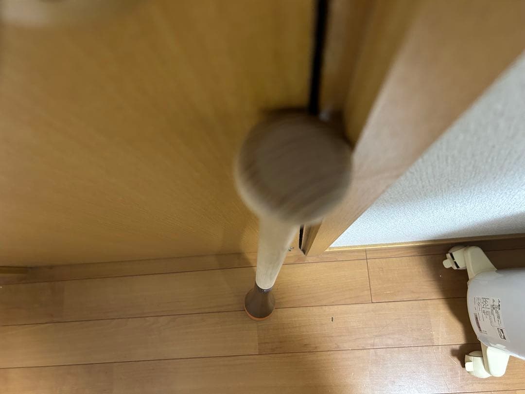 KIREDAS BAT キレダスバット　野球　トレーニングバット　美品