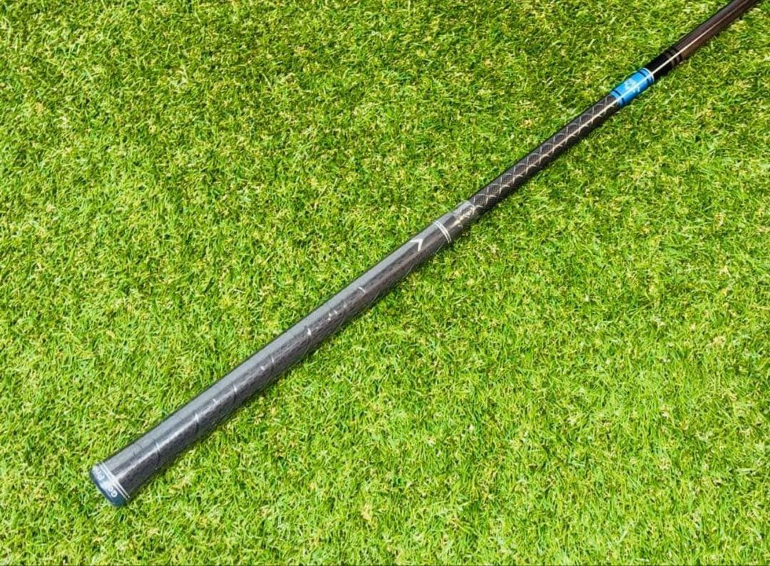 新品キャロウェイ TENSEI PRO BLUE 1K 50Sドライバーシャフト