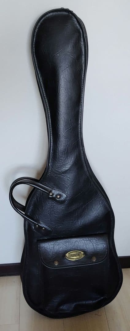 d*9様 Greco SG ブラック エレキギター　SS-60P2　中山加奈子モ
