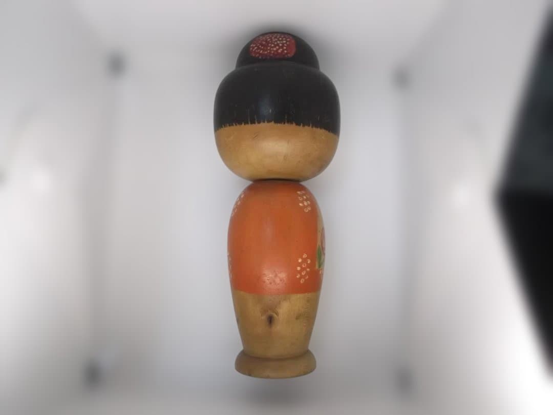 こけし人形