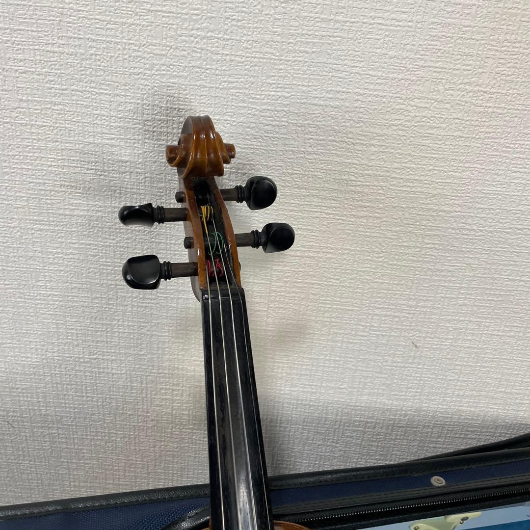 高級 T.G. Pfretzschner バイオリン 4/4サイズ ドイツ製