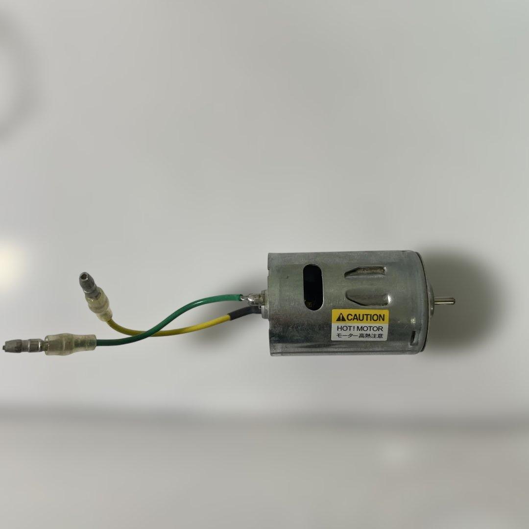 タミヤ送信機・受信機・ESC・サーボ・モーター バッテリーチャージャーセット