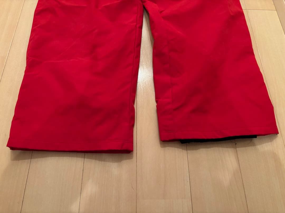 GRAVER CREEK スノボウェア上下セット　スキーウェア　Ｌサイズ