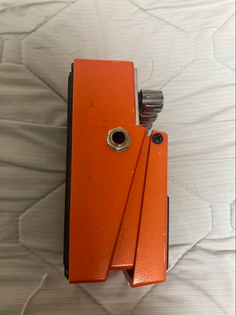 BOSS Distortion DS-1X ギターエフェクター