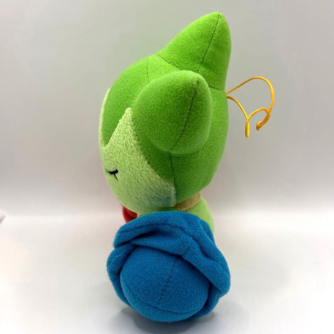 ポケットモンスター コロっとまんまるぬいぐるみ3 ロゼリア ポケモンAG