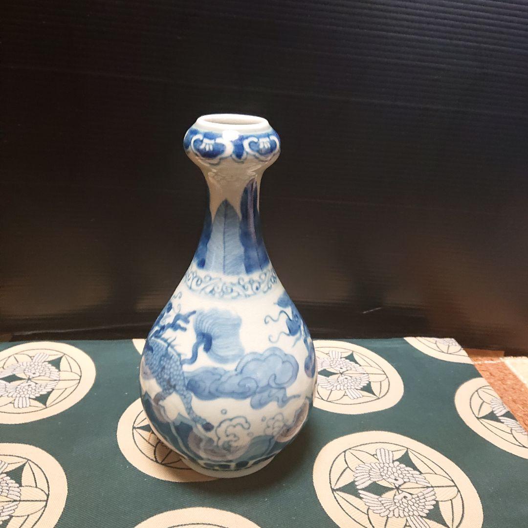 大明萬歴年製