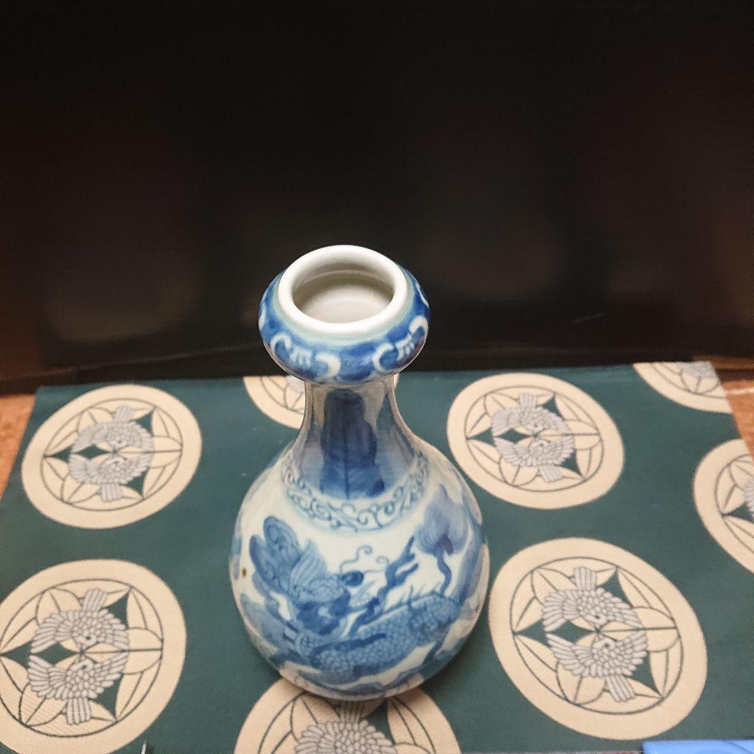 大明萬歴年製