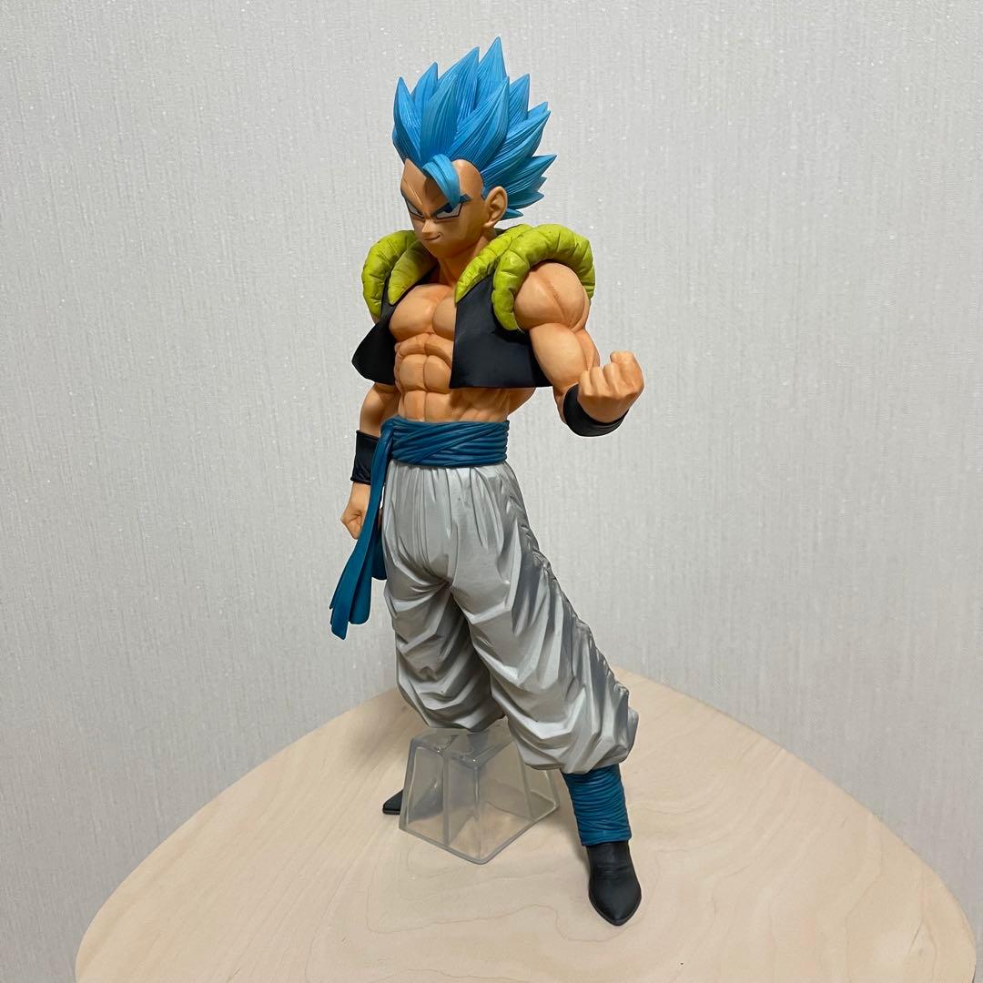 熊*お様 一番くじ ドラゴンボール EXTREME SAIYAN 9体セット&お