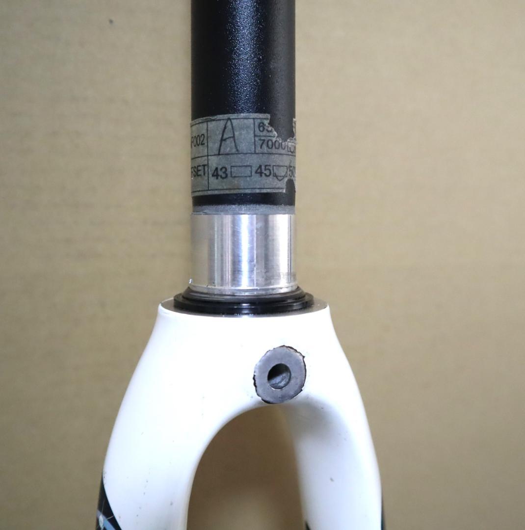 キャノデール　CAAD8　フレームセット　中古