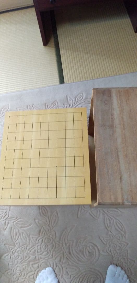囲碁　碁石