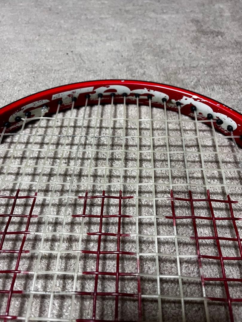 Wilson STeam BLX 95ウィルソンスチーム