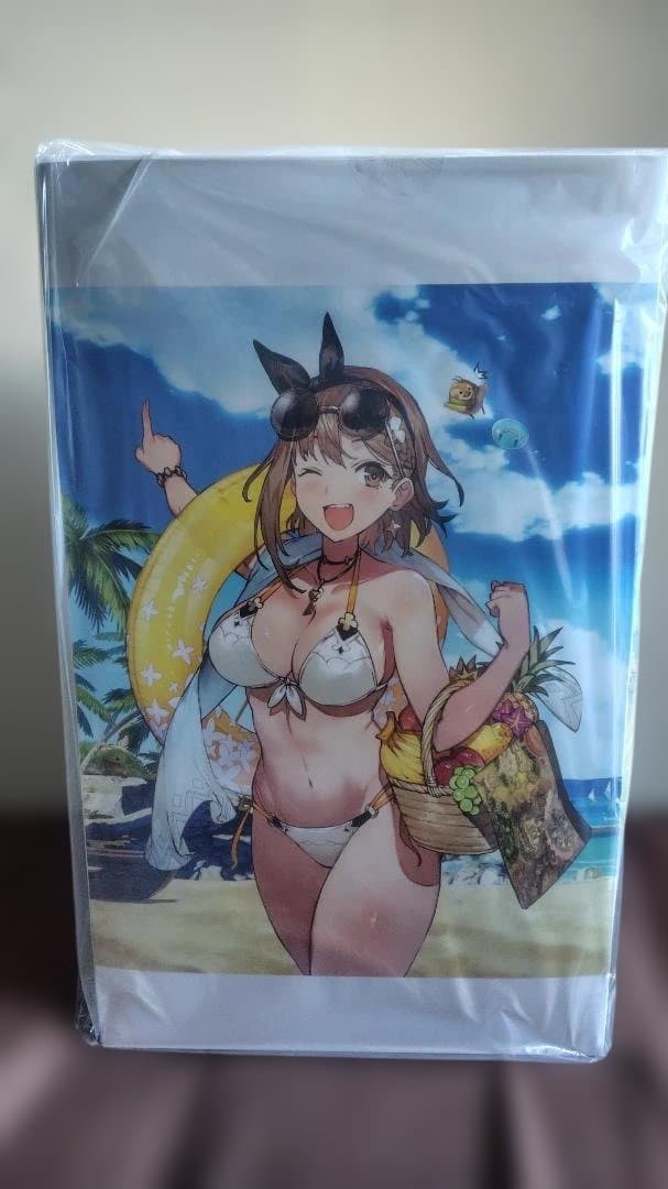 ライザリン・シュタウト 水着Ver. 1/4スケールフィギュア