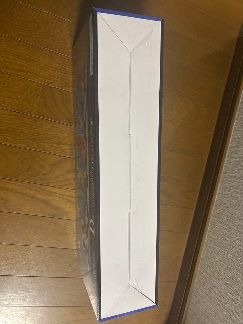 と*し様 ワンピース　一番くじ　D賞　THE GIGANT NAME　ギガントネ