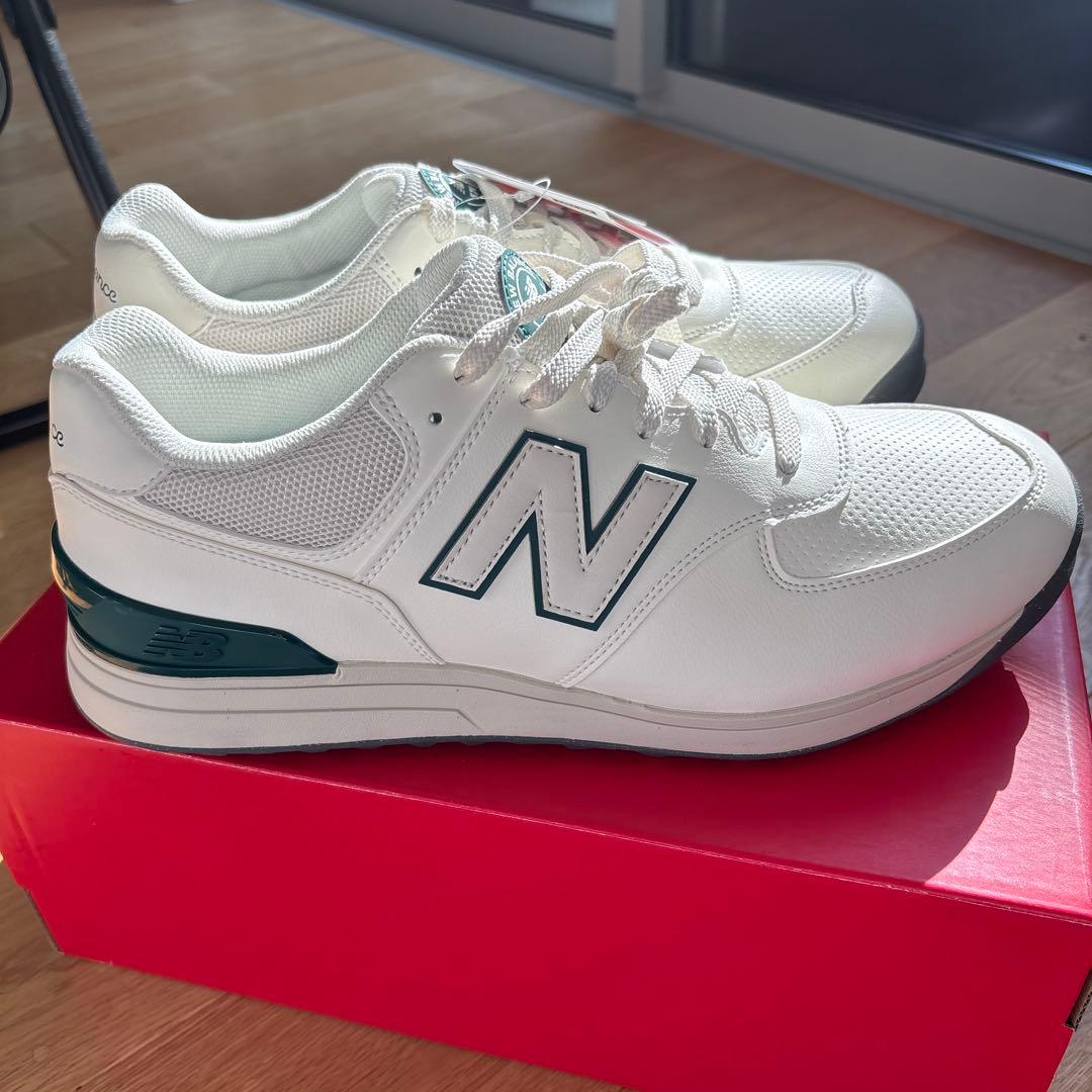 New Balance ゴルフシューズ　※PLL※