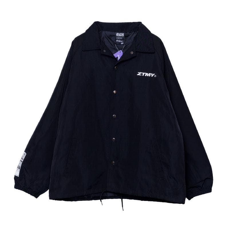 reyu専用 ずっと真夜中で良いのに ZTMY 5th コーチジャケット