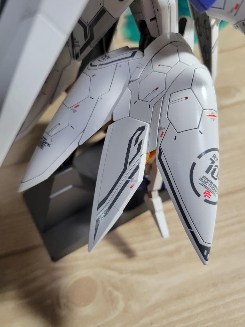 HGUC 1/144 (229)RX-104FF ペーネロペー
